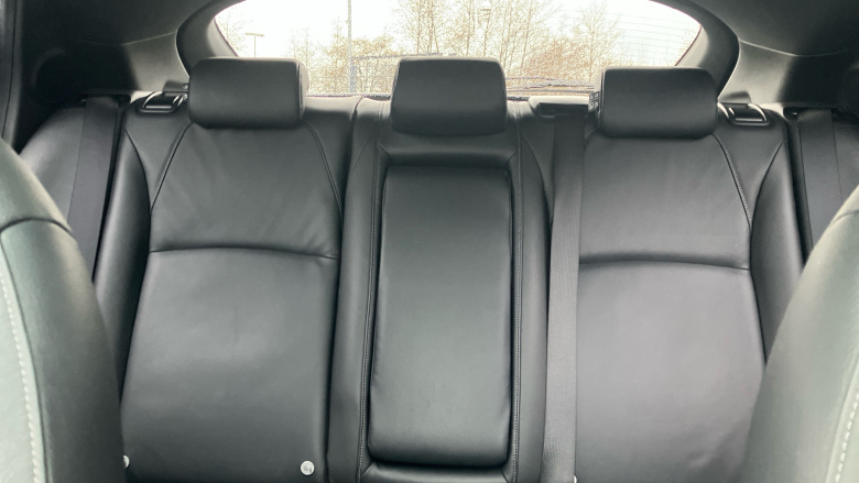 Honda Civic 1.6 i-DTEC EX 5dr Auto Diesel Hatchback